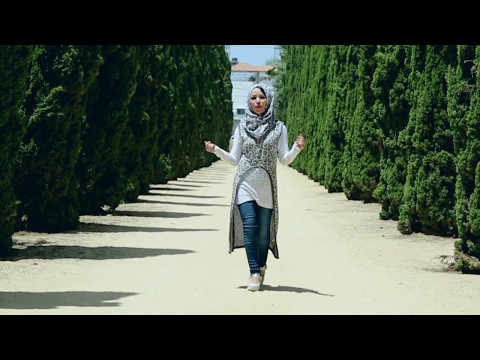 كليب أغنية / كونى يا دنيا