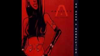 Aaliyah Ft Timbaland - We Need A Resolution (Extended Intro Mix)
