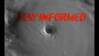 Hurricane Season Channel 2022 (Intro)