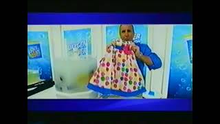 Oxyclean Commercial From 2012