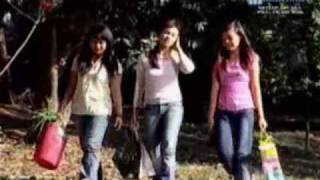 Titisan Ratu Ular part 03