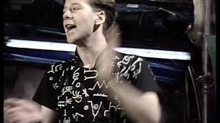 Details Simple Minds - Waterfront (Formel Eins 23.01.1984) Update