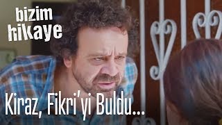 Surata kapanan kapılar - Bizim Hikaye