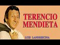 Luis Landriscina  Terencio Mendieta
