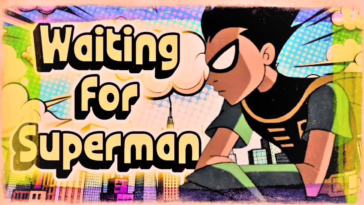 [ˢⁿˢ] Waiting for Superman ᴍᴇᴘ # 131