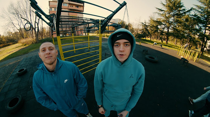 GOCATA x I.N.I. - ЖЕЛЕЗАТА (Official Video) Prod. by Crispy, Jsewell & KayG