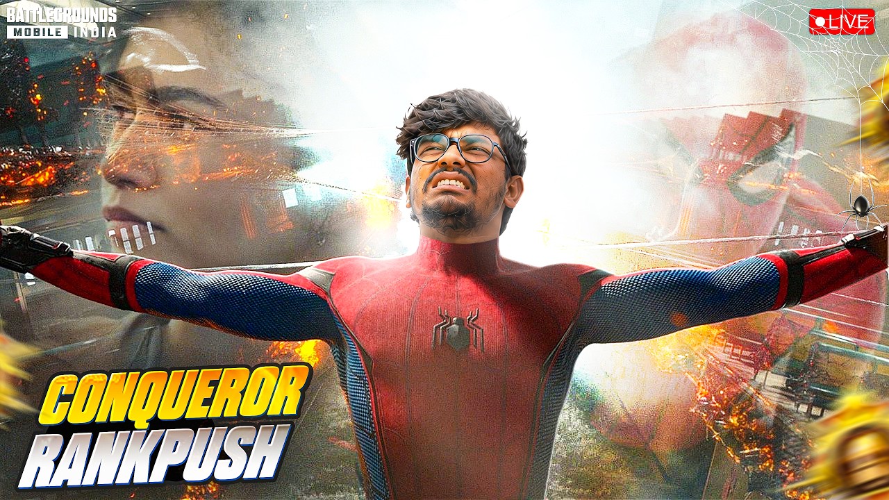 Naku Friends leru Antha Mawaleee  |4.5 Update BGMI| 74|Ruthless Gaming |​