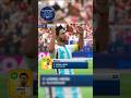 Lionel Messi INSANE Goal 😱🔥 | Dream League Soccer #shorts #dls #dreamleaguesoccer