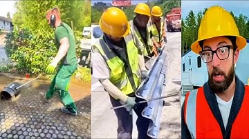 Professional Engineer - Smarter, Faster, 5.0 Style 👉 Ep.1 #adamrose #construction #workers