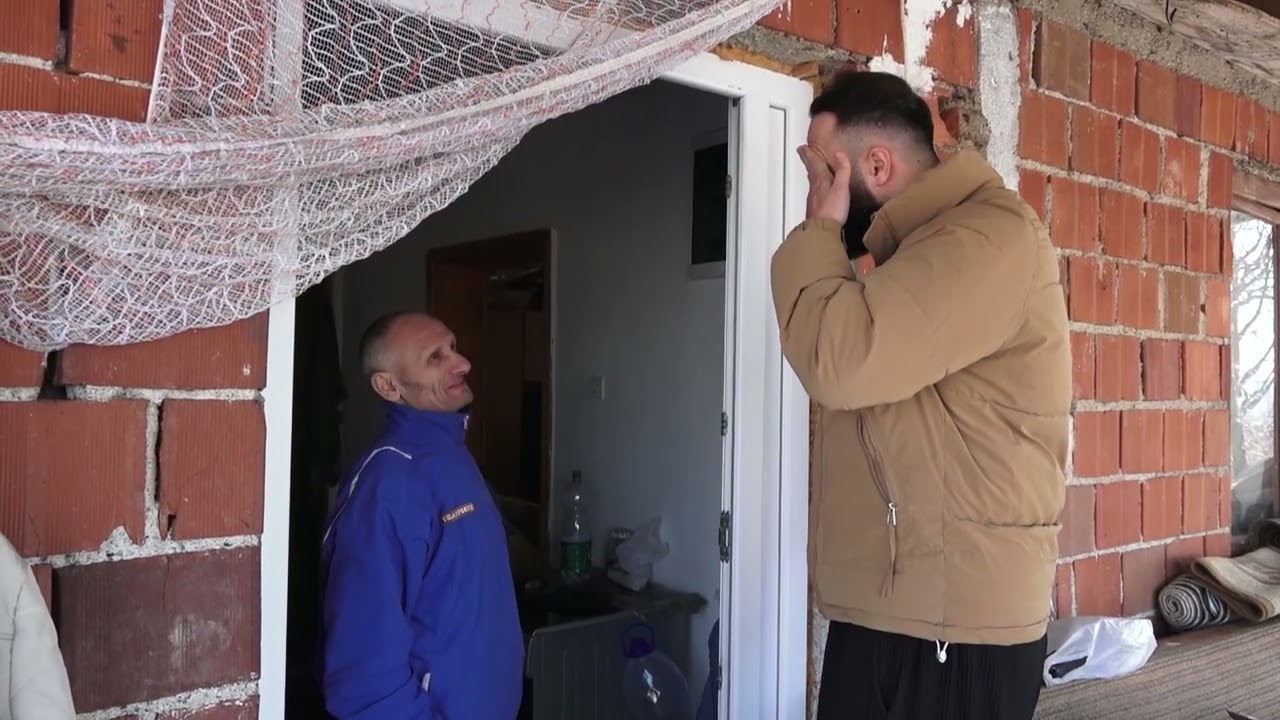 “Na eshte ranu jeta”-Mes varfërisë dhe shpresës, jeta e një familjes me katër anëtarë nga Mitrovica