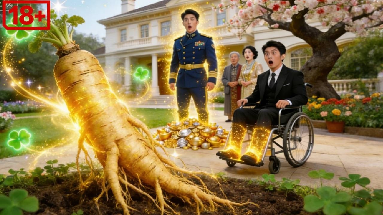 सीईओ ने पांच वर्षीय लड़की को बचाया, वह छोटी भाग्यदाता, दुर्भाग्य दूर, परिवार की पसंदीदा बन गई!