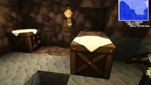 Tekkit lets play multiplayer Ep.1 Getting started