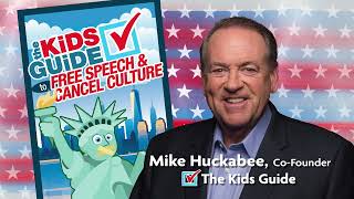 The Kids Guide to Free Speech \& Cancel Culture