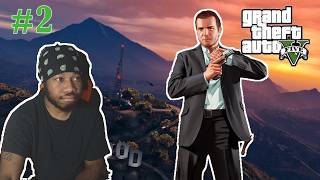 Grand Theft Auto V Walkthrough (Part 2) - Franklin's Side Quest