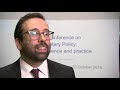 Ricardo Reis on One-Minute Insights: Bridging Monetary Policy Science and Practice