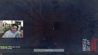 xQc plays Minecraft EP 269 - SEPTEMBER 10 2025