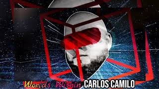 Worlds Within - Carlos Camilo Audio