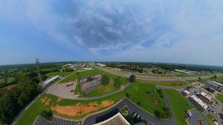 Interactive DJI Avata 360 of Danville Ky