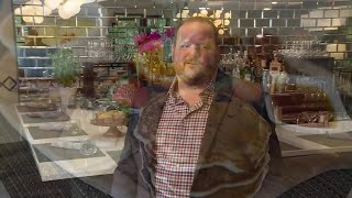 Maine Menu: Perkins Cove Kitchen