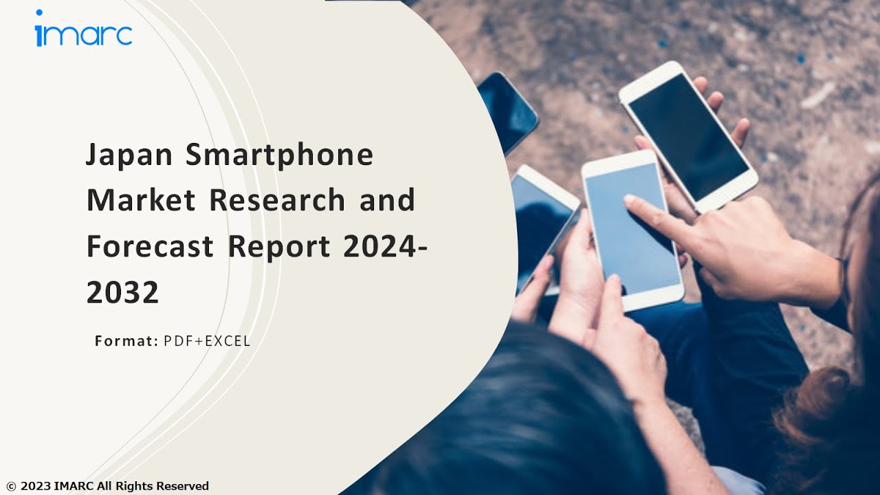Japan Smartphone Market Analysis, Recent Trends and Regional Growth