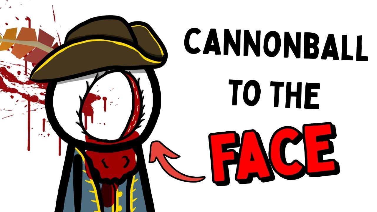 The Most RIDICULOUS DEATHS in History