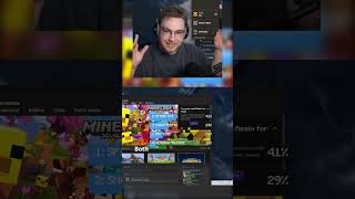 Minecraft Chaos Mod is here!