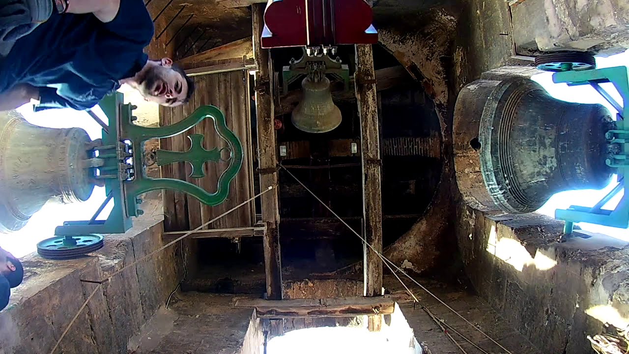 Vol de eixida - processó st Joan// Sants Joans de València