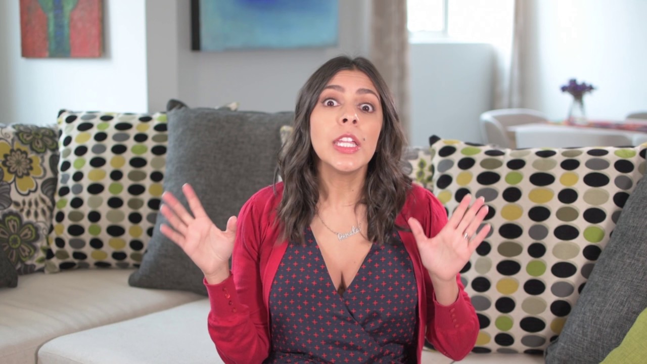 ¿Qué dicen mis pies? - Lenguaje Corporal - Renata Roa