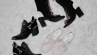 Shoe Collection Favorites, Jeffery Campbell, Sneakers