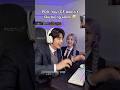She Follows Him EVERYWHERE 😂 #kpop #parody #meme