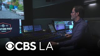 Hollywood post-production crews hopeful Gov. Newsom signs tax credit keeping jobs in California