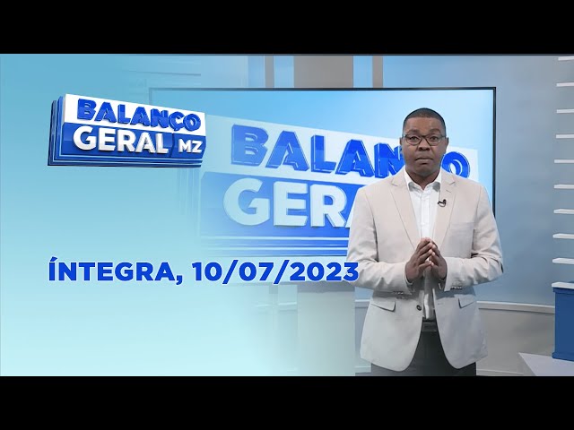 Assista à íntegra do Balanço Geral 07/07/2022, Assista à íntegra do  Balanço Geral 07/07/2022, By TV Miramar