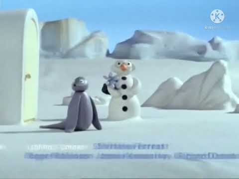 THE PINGU SHOW END CREDITS 2009 2007