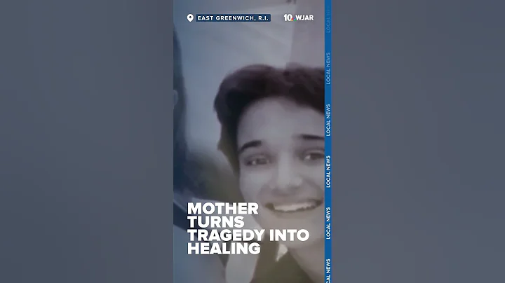 Mother turns tragedy into healing after daughter's New Year's Eve death - DayDayNews