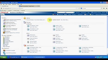 OBIEE11g AdminTool Install
