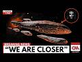 1 MINUTE AGO: James Webb Just Detected 3I/ATLAS Is Carrying Life — And It’s Getting Closer