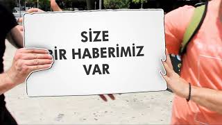 Gorevix Tanıtım Reklamı