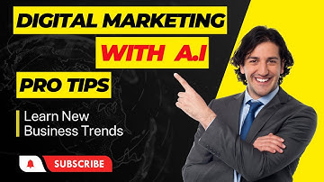 AI Secrets: Unlock the Keys to Digital Marketing Success Now