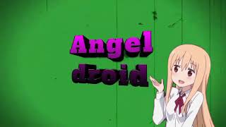 Otra Excelente Intro Para Angel Droid