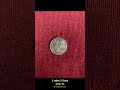 1 adet 2 Euro