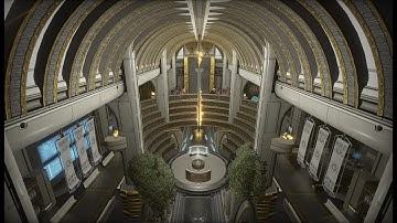 DIVINE ORDER / Moon Clan / PSN // Spring 2021 Dojo Contest Submission