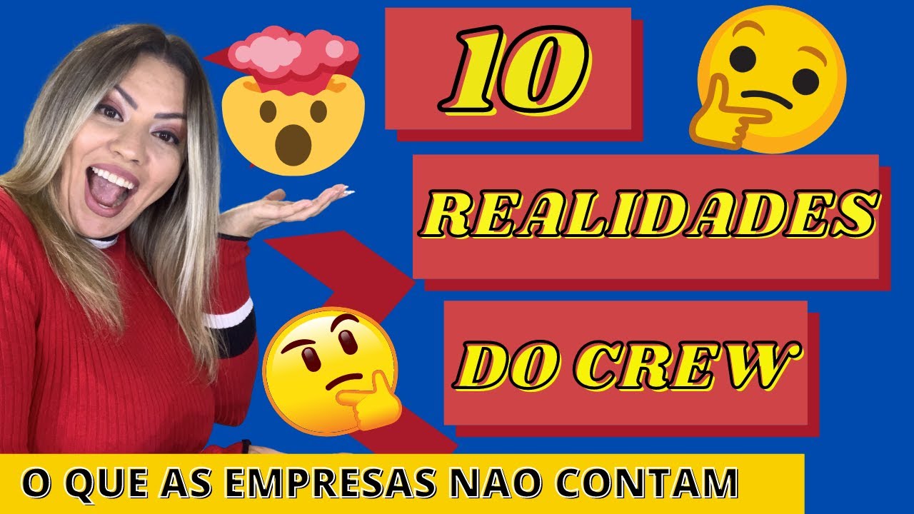 10 Realidades Sobre Tripulantes de Navio - O que as Companhias de Cruzeiro Não Contam