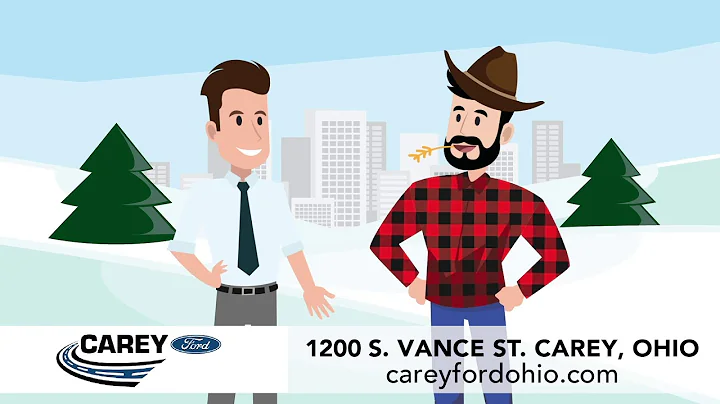 December 2019 | Carey Ford