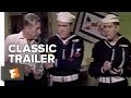 Hit The Deck (1955) Official Trailer - Debbie Reynolds, Walter Pidgeon Musical Movie HD