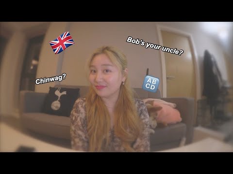 🇬🇧How to say “Fart” in BRITISH WAY | 6 British English phrases that I had no idea what they meant