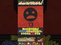 shortsで分かる!「規制済み」 #shorts #LobotomyCorporation #ロボトミーコーポレーション #ゆっくり解説