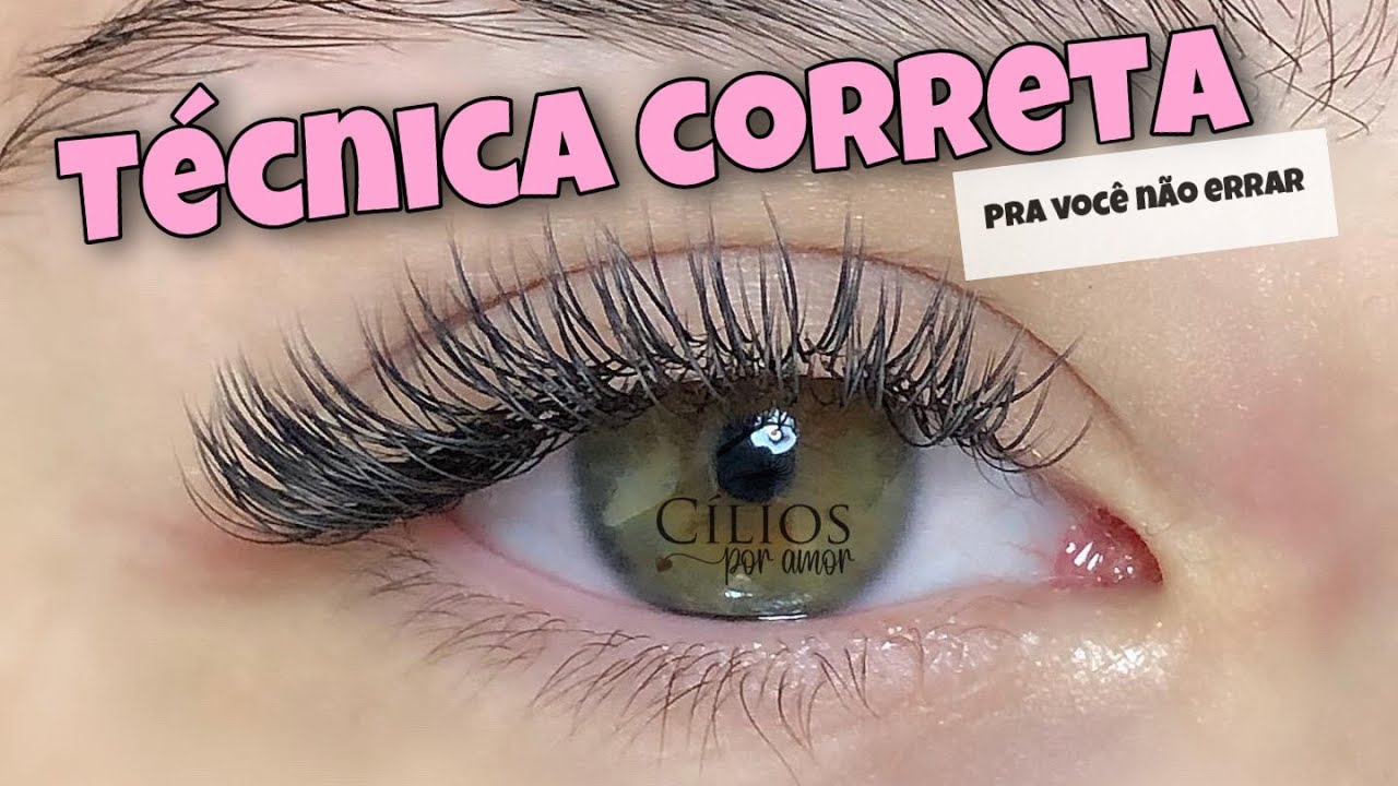 Qual A Função Do Cilios - RETOEDU
