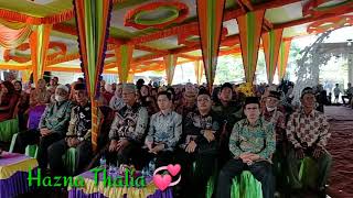 Cinta Sampai Mati Cover Hazna Thalia