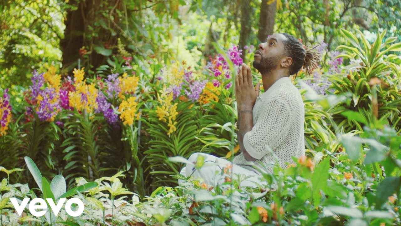 Reis Armstrong - Sunshine (Official Music Video)