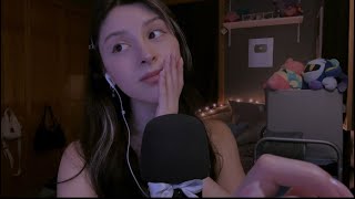 Fast to Slow ASMR ⋆𐙚₊˚⊹♡